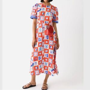 HUNTER BELL
WOMEN'S CASEY DRESS